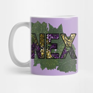 Nex Mug